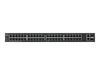 Cisco 50-Port Gigabit Switch – Einfache Verwaltung, hohe Sicherheit