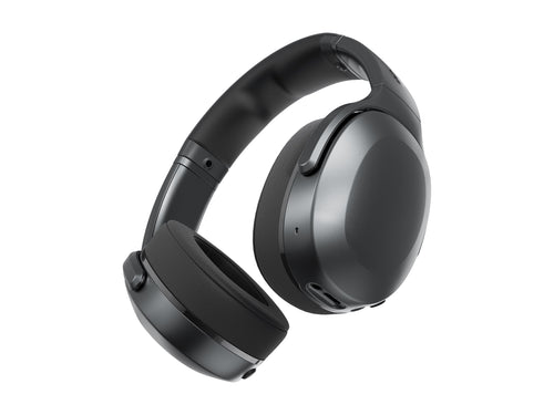 Skullcandy Crusher 540 Kopfhörer – Bluetooth, Geräuschisolierung