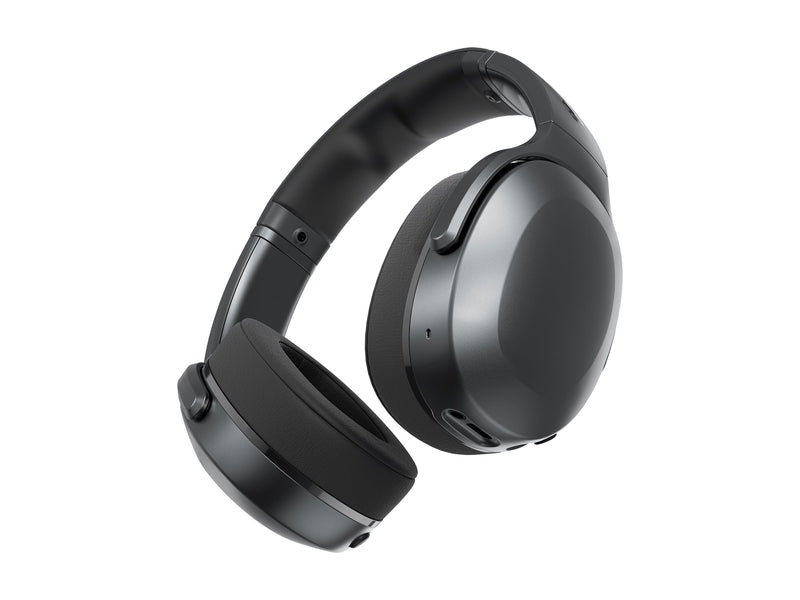 Skullcandy Crusher 540 Kopfhörer – Bluetooth, Geräuschisolierung