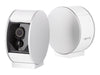 SOMFY WLAN Überwachungskamera – 1080p, Audio, drahtlos