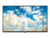 LG 55" Smart TV – Großes Display, Hotelmodus