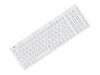 KEYSONIC USB-Tastatur – Hintergrundbeleuchtung, wasserdicht