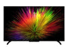Panasonic 65" Smart-TV – 4K-Auflösung, Sprachsteuerung