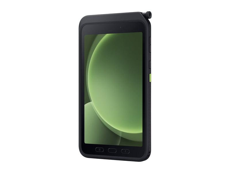 Samsung Galaxy Tab Active – Robustes Tablet für unterwegs