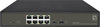 LEVELONE Netzwerk-Switch – 8 Ports, PoE für einfache Stromversorgung