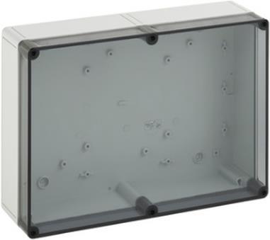 Innovaphone Außenbereichsgehäuse – Schutz für IP1202/1202E Antennen