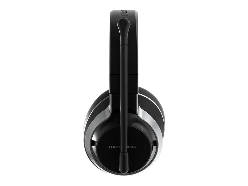 Turtle Beach Stealth Pro Headset – Kabellos, Rauschunterdrückung