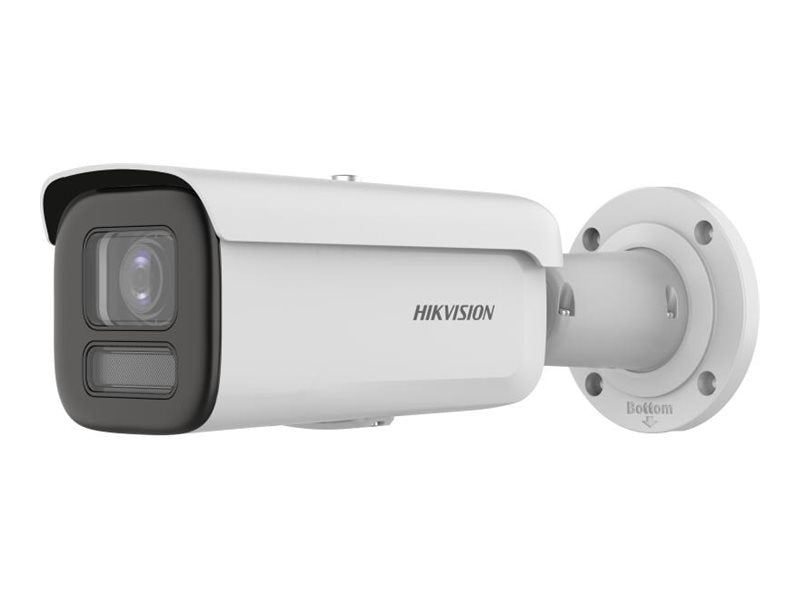 Hikvision Bullet-Kamera – 4 MP, Tag&Nacht, wasserdicht