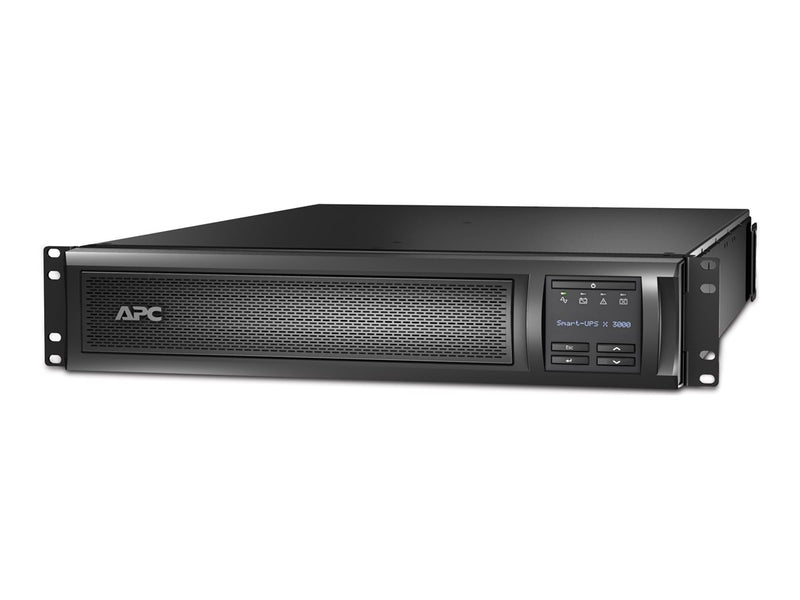 APC Smart-UPS – Notstromversorgung für Server und Netzwerkgeräte