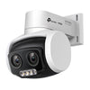TP-Link Überwachungskamera – 4 MP, Zweiwege-Audio