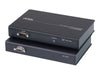 Aten KVM-Verlängerung – Bis zu 100m, HDBaseT 2.0
