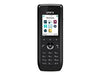 Mitel OpenScape WLAN-Telefon – Hohe Sprachqualität, Bluetooth