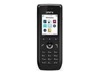 Mitel OpenScape WLAN-Telefon – Hohe Sprachqualität, Bluetooth