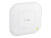 Zyxel WiFi 6 Access Point 3er Pack – Schnelles, zuverlässiges WLAN