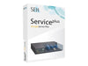 SEH Dongleserver Pro – 8 USB-Anschlüsse für Lizenzdongles