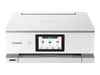 Canon PIXMA TS8751 Drucker – Kabellos, Touchscreen