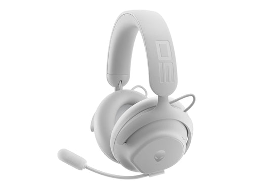 DELL Alienware Wireless Headset – Bluetooth, Geräuschunterdrückung