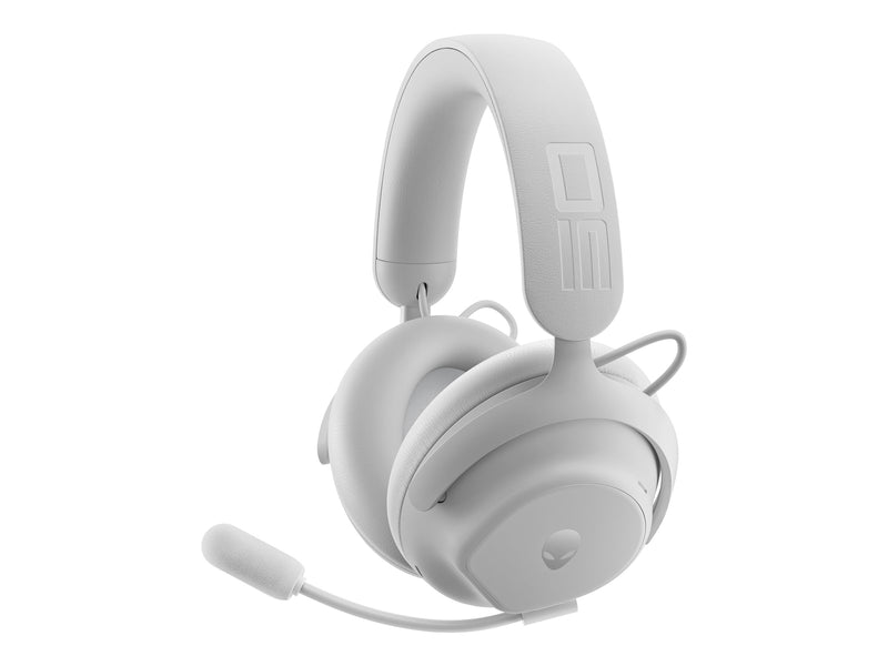 DELL Alienware Wireless Headset – Bluetooth, Geräuschunterdrückung