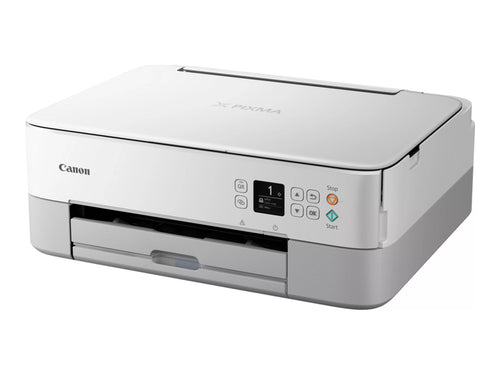 Canon PIXMA Multifunktionsdrucker – Drucken, Scannen, Kopieren in Farbe
