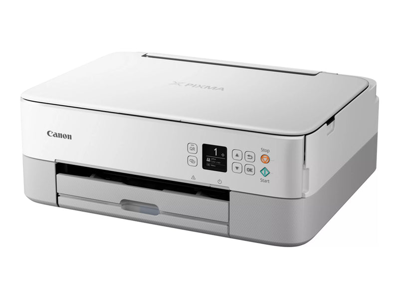 Canon PIXMA Multifunktionsdrucker – Drucken, Scannen, Kopieren in Farbe