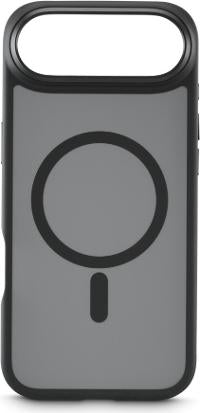 BLACK ROCK iPhone Air Hülle – MagSafe-kompatibel, robustes Design