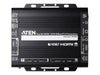 ATEN Video/Audio Extender – 4K-Auflösung, 100 m Reichweite