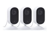 Arlo Indoor-Sicherheitskamera – 2K, Schwenk-Neige-Zoom