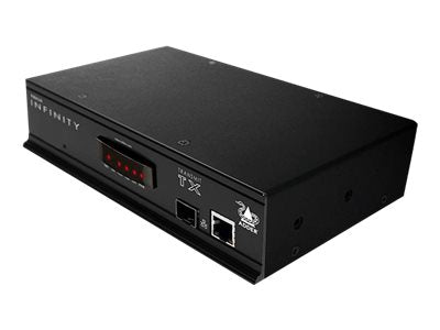 Adder Video-/Audio-/USB-Verlängerung – bis zu 10 km Reichweite