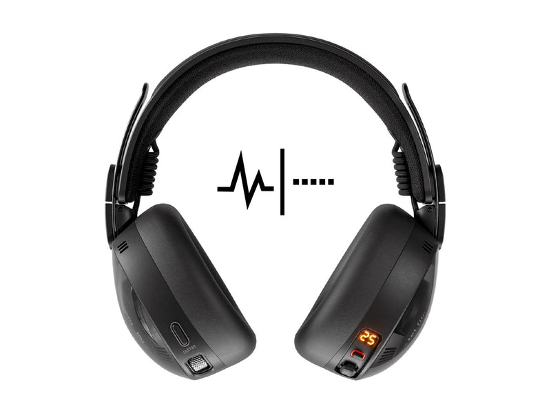 Skullcandy Aviator 900 Kopfhörer – Bluetooth, Geräuschunterdrückung