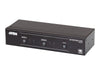 Aten HDMI Matrix Switch – 4K-Auflösung, 2 Eingänge/2 Ausgänge
