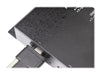 StarTech USB-C Hub – 4 Ports, robustes Metallgehäuse