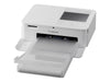 Canon Selphy Fotodrucker – Kabellos, kompakt und farbstabil