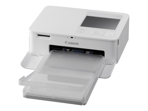 Canon Selphy Fotodrucker – Kabellos, kompakt und farbstabil