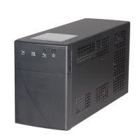 VALUE Line-Interactive USV – 720 Watt, USB-Anschluss