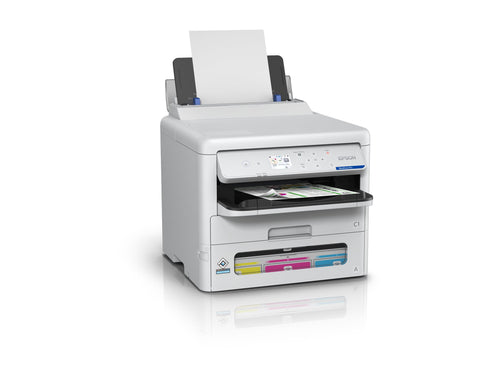 EPSON WorkForce Pro Drucker – Farbe, Duplex, Wi-Fi