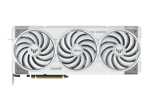 ASUS TUF Grafikkarte – RTX 5070 Ti, 16 GB Speicher