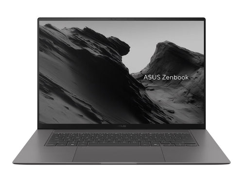 ASUS Zenbook 16" Laptop – 3K Touchscreen, 32 GB RAM