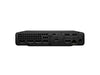 HP ProDesk Mini-PC – Core Ultra 7, 16 GB RAM, 512 GB SSD