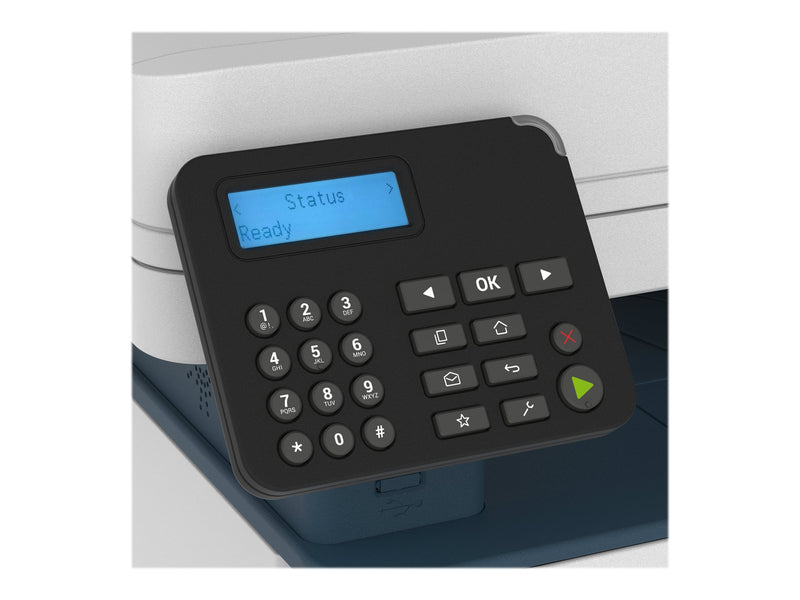 Xerox Multifunktionsdrucker – WLAN, AirPrint-fähig