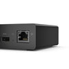 Lenovo ThinkPad USB4 Dock – Schnelle Verbindung, 135W Adapter