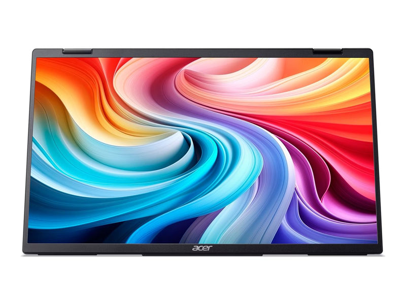 Acer Tragbarer Monitor – 16" Full HD, IPS-Display