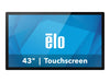 Elo Touch 43" Full-HD Monitor – Ideal für Kioske und Industrie