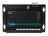 Trendnet 10-Port Gigabit Switch – PoE+, Wandmontage