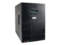 ROLINE USV ProSecure III – Schutz vor Stromausfällen, 8 Anschlüsse
