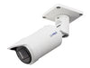 I-Pro Outdoor-Überwachungskamera – 4K-Auflösung, Zweiwege-Audio