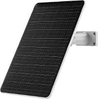 DAHUA Solarpanel Überwachungskamera – umweltfreundlich, einfache Installation