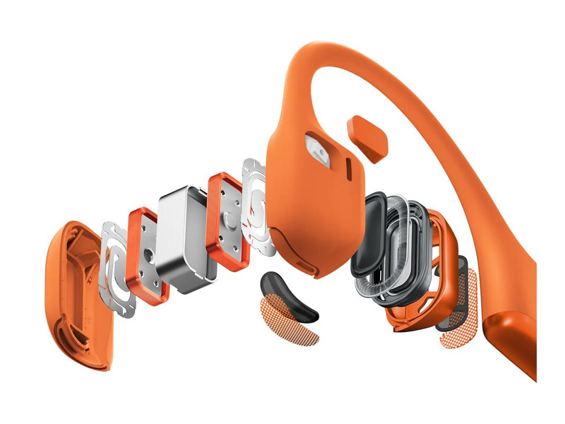 Shokz OpenRun Pro 2 Kopfhörer – Kabellos, Wasserabweisend