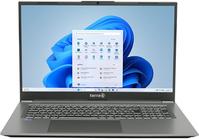 WORTMANN TERRA 17" Laptop – Core i5, 16 GB RAM, 1 TB SSD
