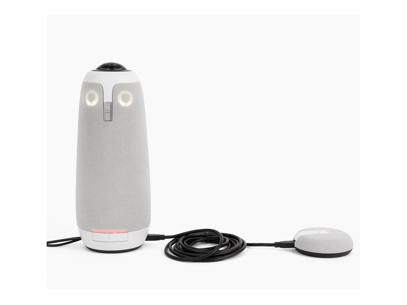 Owl Labs Erweiterungsmikrofon – Für bessere Audio-Reichweite in Meetings