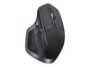 Logitech MX Master 2S Maus – Kabellos, komfortabel für Rechtsanwender
